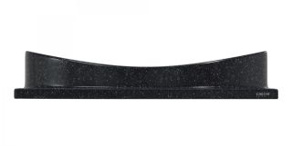 Мебельная раковина СанТа Вега 900144 70см млечный путь